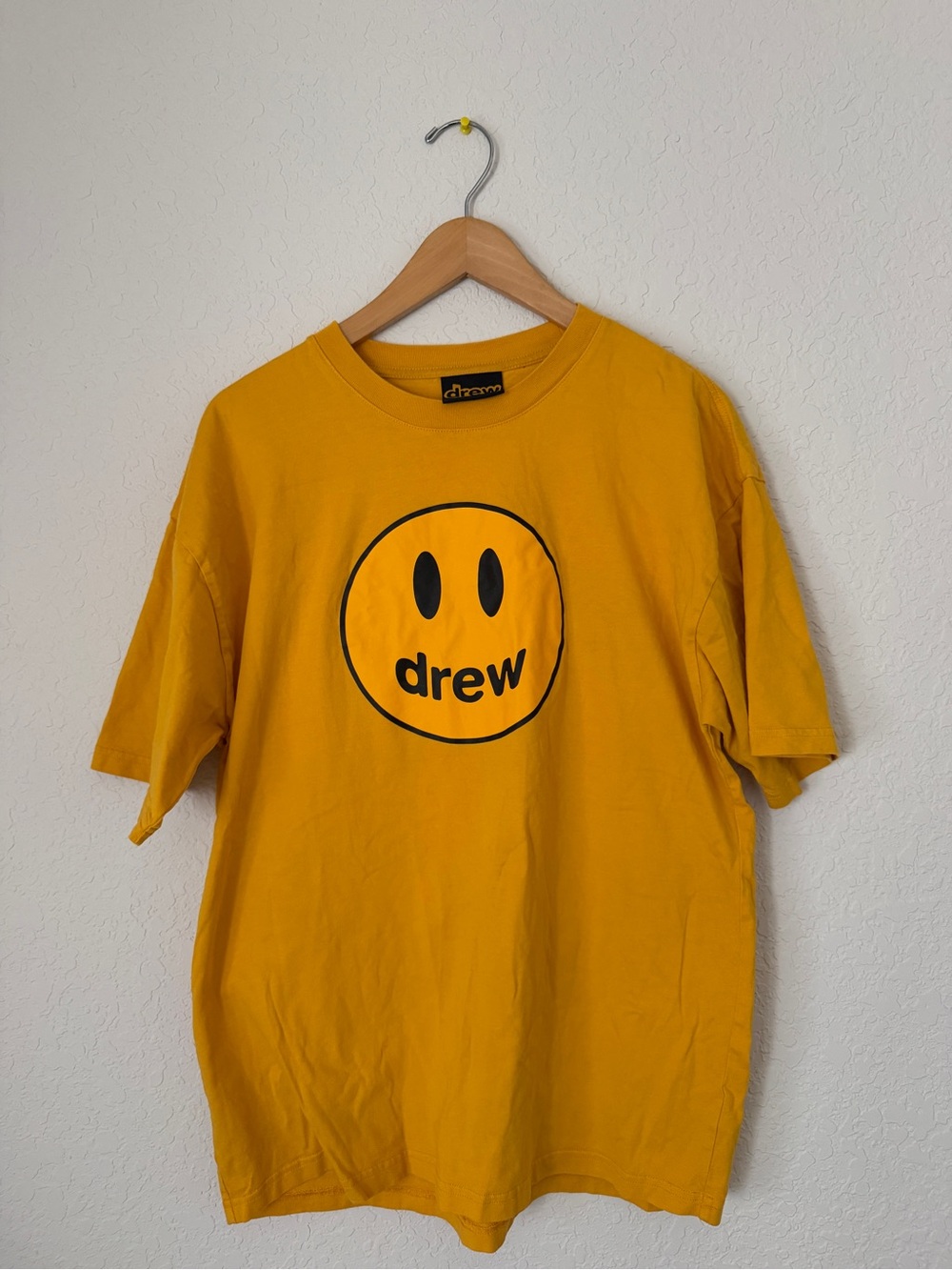 Drew house Sz s t shirt